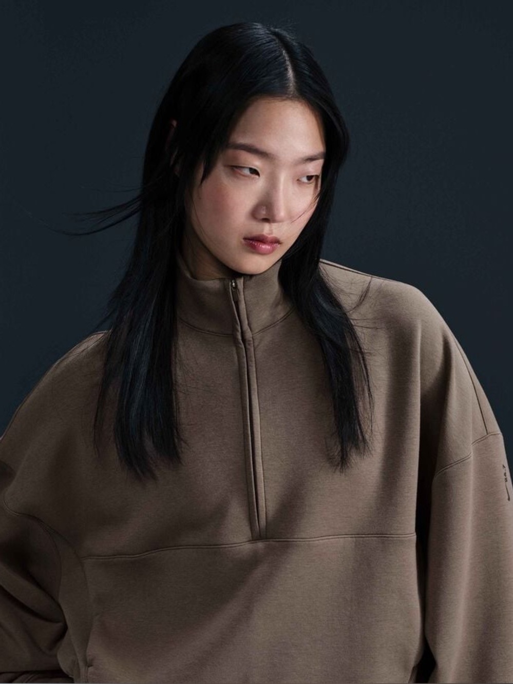 Nike 24.7 ImpossiblySoft Pullover